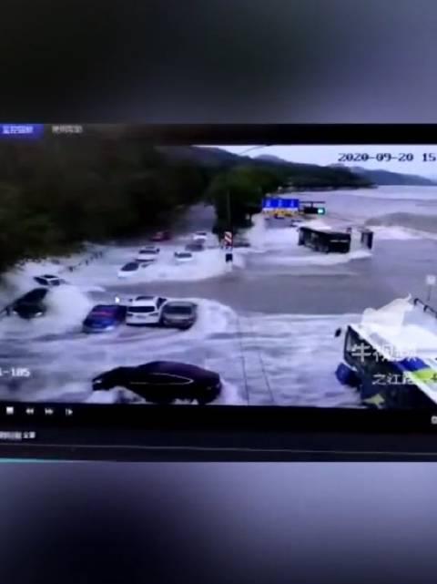 杭州新闻爆料人是谁啊视频,视频背后的故事